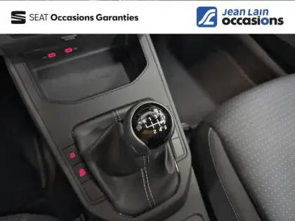 Photo 15 Seat Ibiza  1.0 TSI 110 ch S/S BVM6