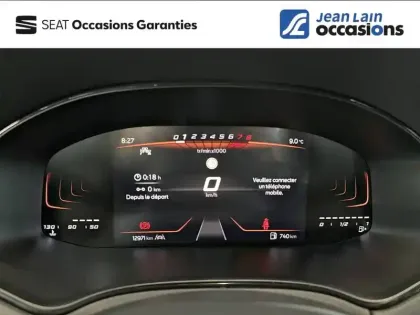 Photo 18 Seat Ibiza  1.0 TSI 110 ch S/S BVM6