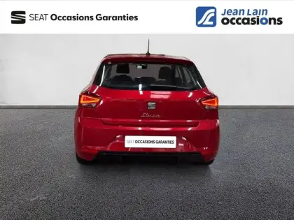 Photo 7 Seat Ibiza  1.0 TSI 110 ch S/S BVM6