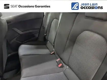 Photo 5 Seat Ibiza  1.0 TSI 110 ch S/S BVM6