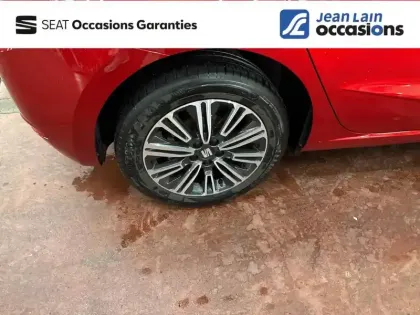 Photo 11 Seat Ibiza  1.0 TSI 110 ch S/S BVM6