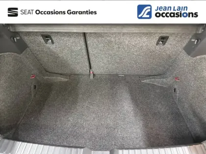 Photo 13 Seat Ibiza  1.0 TSI 110 ch S/S BVM6