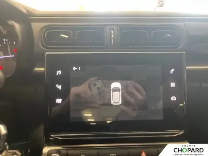 Photo 14 Citroën C3  SOCIETE BLUEHDI 100 S&S BVM6