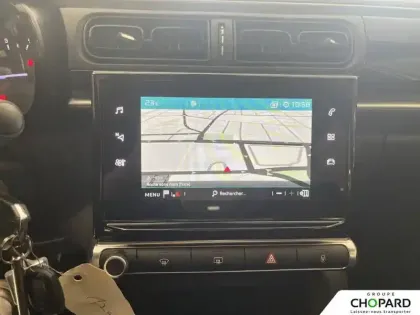 Photo 9 Citroën C3  SOCIETE BLUEHDI 100 S&S BVM6