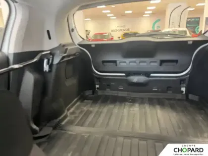 Photo 10 Citroën C3  SOCIETE BLUEHDI 100 S&S BVM6