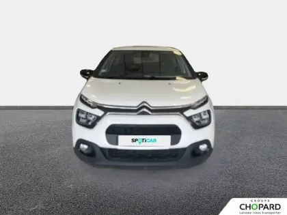 Photo 35 Citroën C3  SOCIETE BLUEHDI 100 S&S BVM6