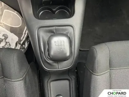 Photo 11 Citroën C3  SOCIETE BLUEHDI 100 S&S BVM6