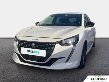 Photo Peugeot 208 Style