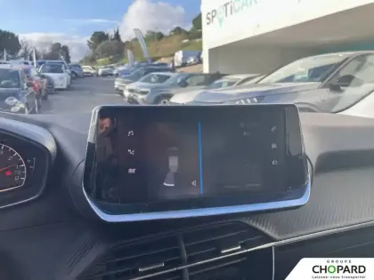 Photo 15 Peugeot 208  PureTech 100 S&S BVM6