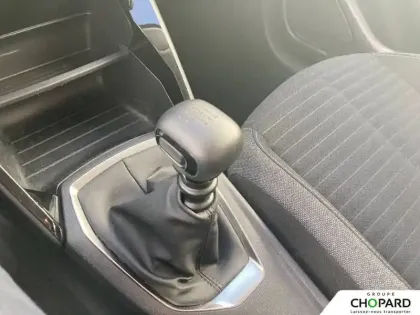 Photo 17 Peugeot 208  PureTech 100 S&S BVM6