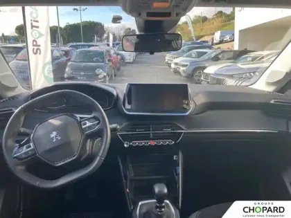 Photo 14 Peugeot 208  PureTech 100 S&S BVM6