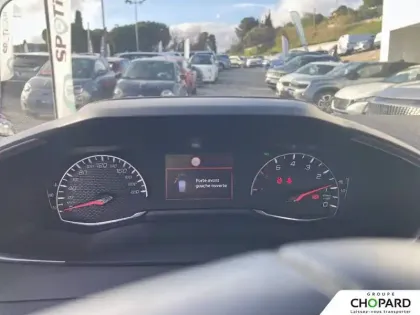 Photo 18 Peugeot 208  PureTech 100 S&S BVM6