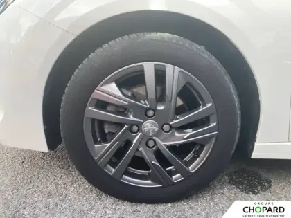 Photo 11 Peugeot 208  PureTech 100 S&S BVM6