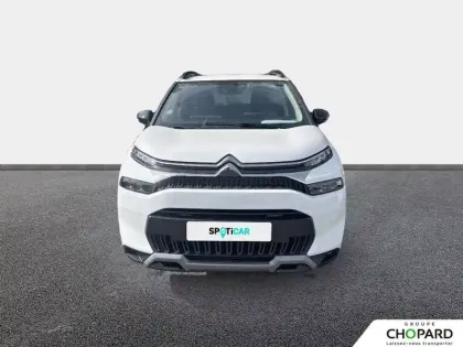 Photo 41 Citroën C3 Aircross  PureTech 130 S&S EAT6