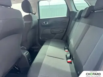 Photo 10 Citroën C3 Aircross  PureTech 130 S&S EAT6