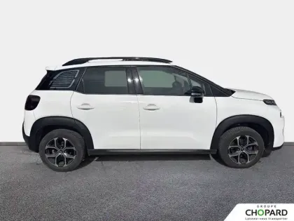 Photo 43 Citroën C3 Aircross  PureTech 130 S&S EAT6