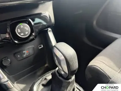 Photo 18 Citroën C3 Aircross  PureTech 130 S&S EAT6