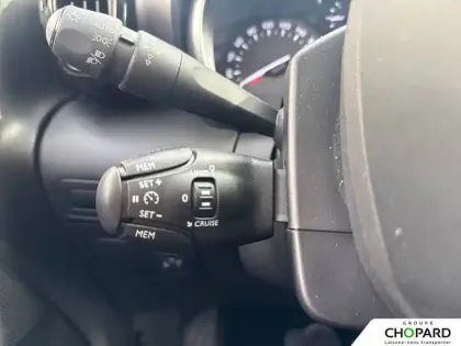 Photo 37 Citroën C3 Aircross Gén. I Ph2 Shine 5