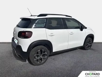 Photo 47 Citroën C3 Aircross  PureTech 130 S&S EAT6
