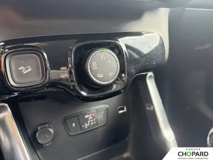 Photo 35 Citroën C3 Aircross Gén. I Ph2 Shine 5