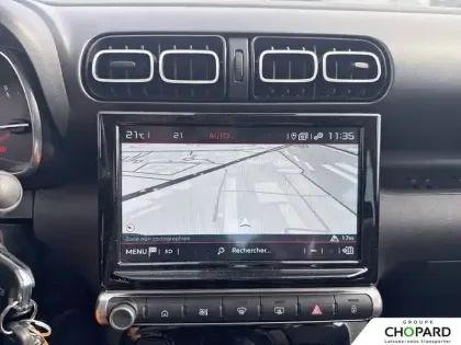 Photo 32 Citroën C3 Aircross Gén. I Ph2 Shine 5