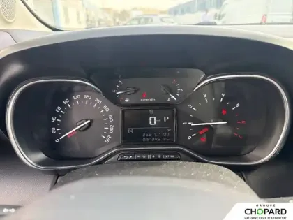 Photo 19 Citroën C3 Aircross  PureTech 130 S&S EAT6