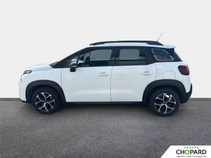 Photo 48 Citroën C3 Aircross  PureTech 130 S&S EAT6
