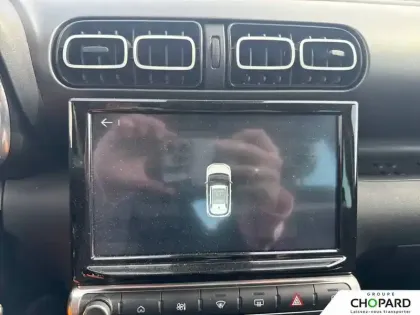 Photo 13 Citroën C3 Aircross  PureTech 130 S&S EAT6