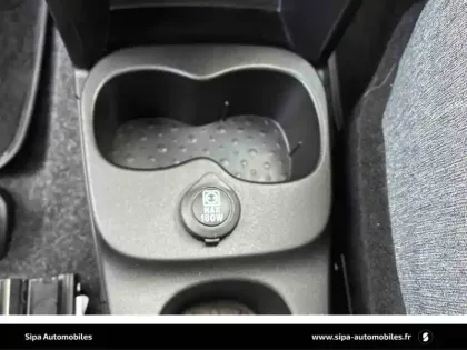 Photo 26 Fiat Panda  1.0 70 ch Hybride BSG S/S