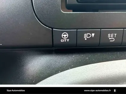 Photo 23 Fiat Panda  1.0 70 ch Hybride BSG S/S