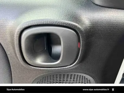 Photo 18 Fiat Panda  1.0 70 ch Hybride BSG S/S