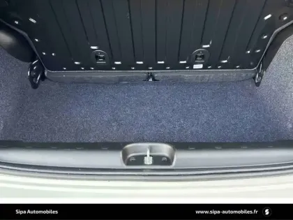 Photo 11 Fiat Panda  1.0 70 ch Hybride BSG S/S