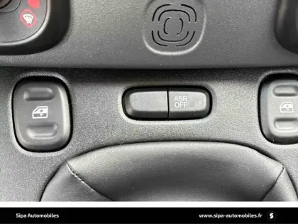 Photo 29 Fiat Panda  1.0 70 ch Hybride BSG S/S