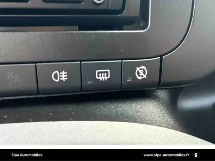 Photo 24 Fiat Panda  1.0 70 ch Hybride BSG S/S