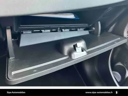 Photo 27 Fiat Panda  1.0 70 ch Hybride BSG S/S