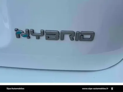 Photo 28 Fiat Panda  1.0 70 ch Hybride BSG S/S