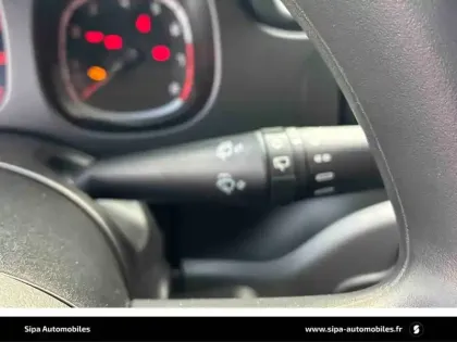 Photo 21 Fiat Panda  1.0 70 ch Hybride BSG S/S