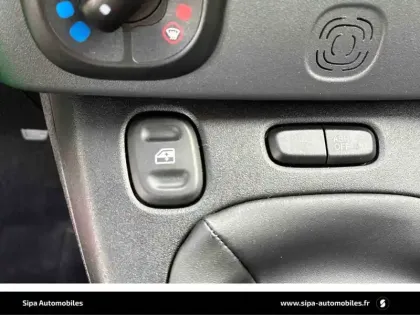 Photo 25 Fiat Panda  1.0 70 ch Hybride BSG S/S