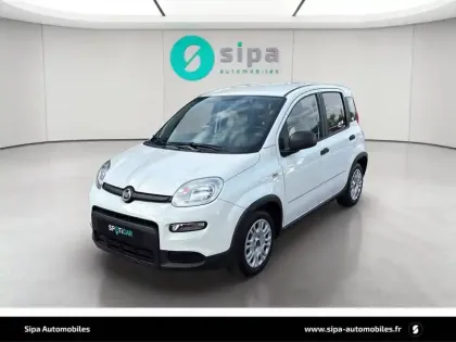 Photo Fiat Panda