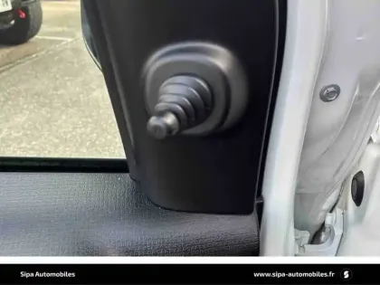 Photo 17 Fiat Panda  1.0 70 ch Hybride BSG S/S