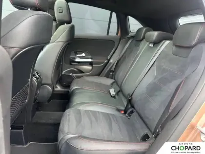 Photo 17 Mercedes GLA  250 e 8G-DCT