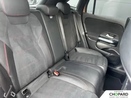 Photo 19 Mercedes GLA  250 e 8G-DCT