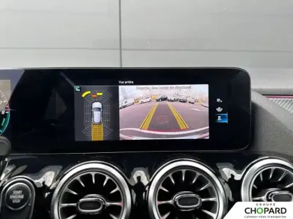 Photo 14 Mercedes GLA  250 e 8G-DCT