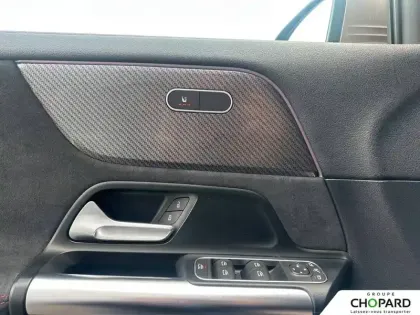 Photo 23 Mercedes GLA  250 e 8G-DCT