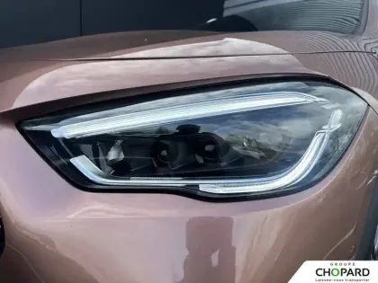 Photo 25 Mercedes GLA  250 e 8G-DCT