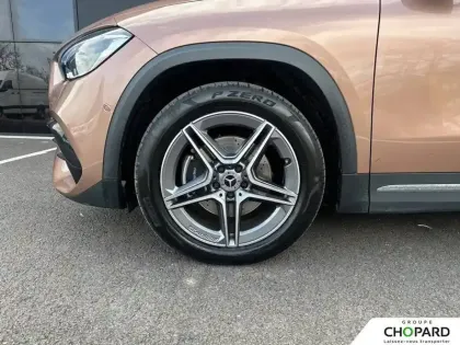 Photo 24 Mercedes GLA  250 e 8G-DCT