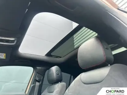 Photo 21 Mercedes GLA  250 e 8G-DCT