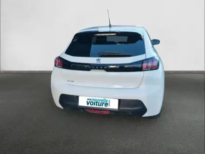 Photo 25 Peugeot 208 Gén. II Ph1 NG Style 5