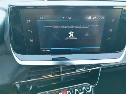 Photo 17 Peugeot 208 Gén. II Ph1 NG Style 5