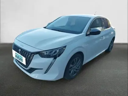 Photo Peugeot 208 Style